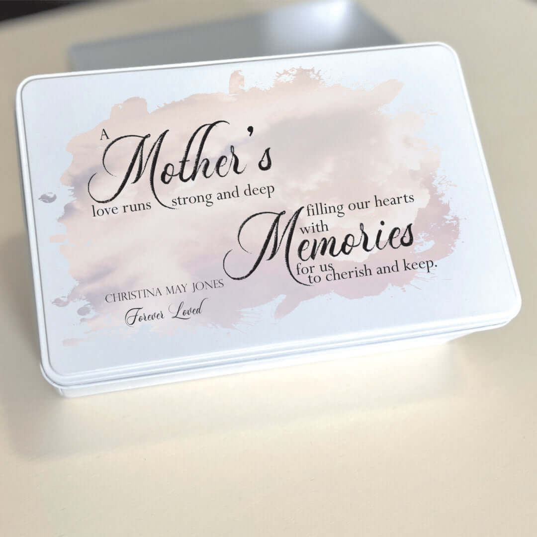 Memorial-Keepsake-Box