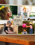 fathers day photo gift