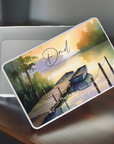 memorial keepsake box