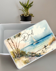 memorial keepsake box