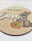 my-first-easter