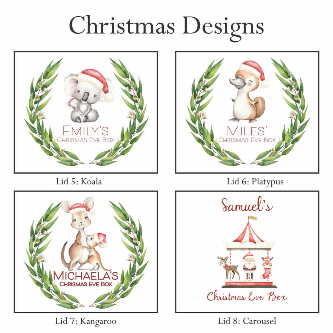 xmas-design-options
