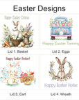easter boxes 2025