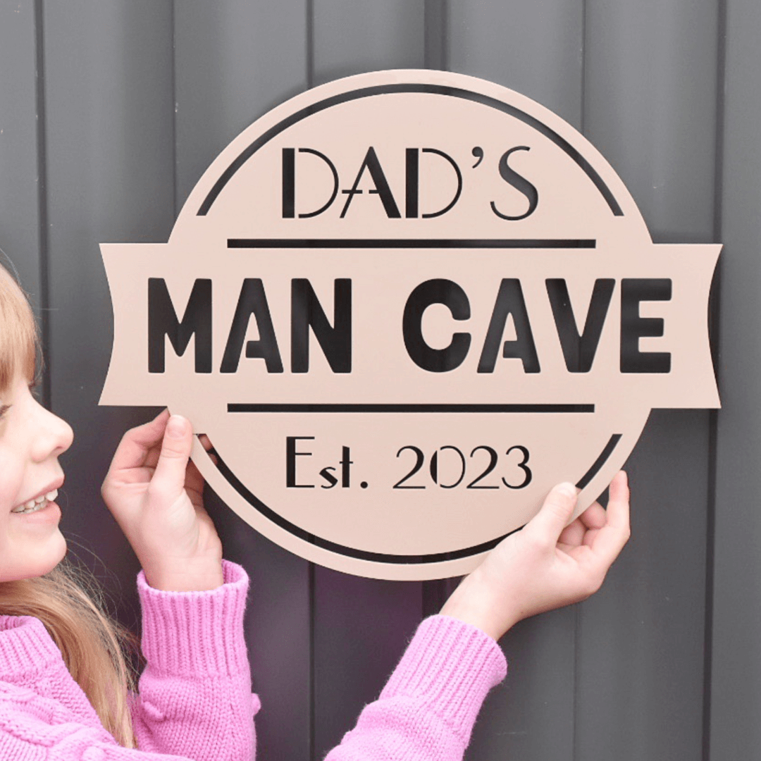personalised-man-cave-sign