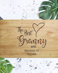boards brigette