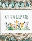 wild-one-guest-book.-first-birthday guest-book