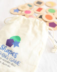 shape-matching-game