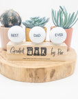 personalised golf balls