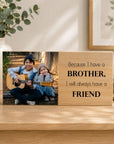 brother photo gift