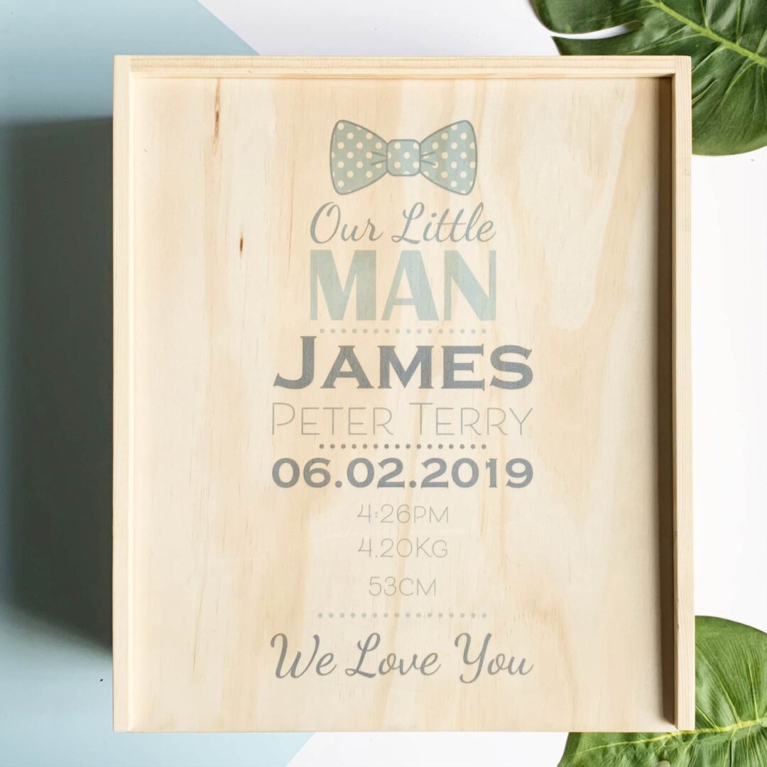 Baby-Boy-Keepsake-Box