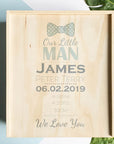 Baby-Boy-Keepsake-Box