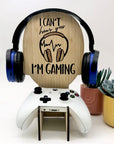 Cant hear you