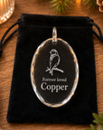 pet memorial ornament