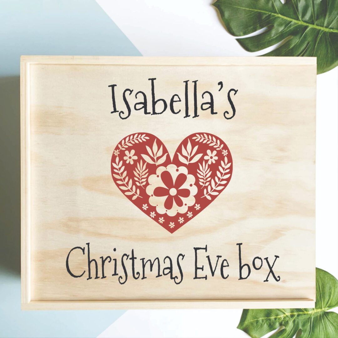 personalised-christmas-eve-box-australia-wooden-christmas-eve-box-personalised-christmas-box