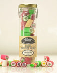 Luxe Christmas Rock Candy