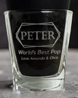 custom engraved glass