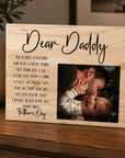first fathers day gift