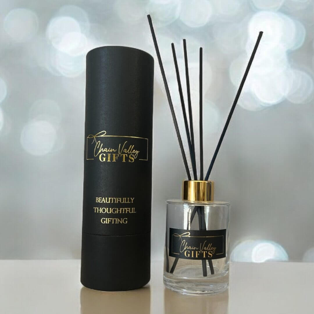 Reed-Diffuser