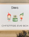 Little Elves Christmas Eve Box