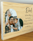 fathers day photo gift