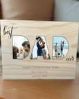 fathers day photo gift