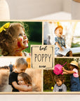 father's day photo gift