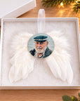 Photo Ornament