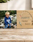 Father's day fishing gift