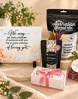 Forever Remembered baby loss gift hamper