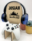 Gamer Stand