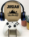 Gamer Stands