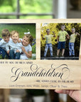 Mother's Day 2 Photo Quote Block