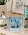 sympathy gift