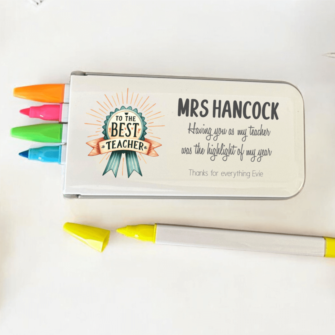 Personalised-teacher-gift