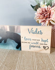 loss of pet sympathy gift
