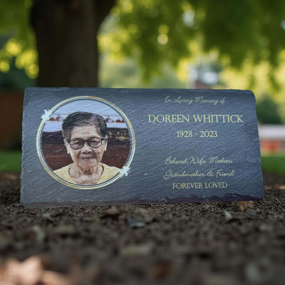 personalised-slate-garden-plaque