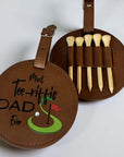 Golf Gift Pack - Tee-riffic