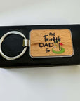 Golf Gift Pack - Tee-riffic