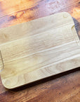 Merry Christmas - Engraved Chopping Board