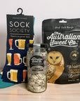 boozy treats bundle