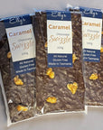 Caramel Chocolate