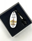 Personalised Fishing lure
