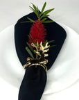 Christmas Napkin rings