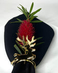 Christmas Napkin rings