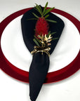 Christmas Napkin rings