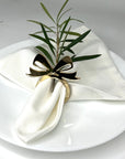 napkin rings