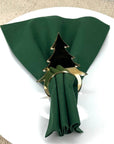 Christmas Napkin rings