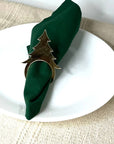 Christmas Napkin rings