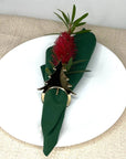 Christmas Napkin rings