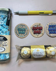 I love dad gift bundle